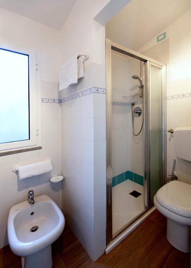 Aria Di Mare, Manarola - Bolle Blu Apartment Buitenkant foto